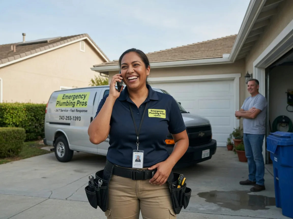 Emergency Plumber Pleasant Hill, IA FAQs